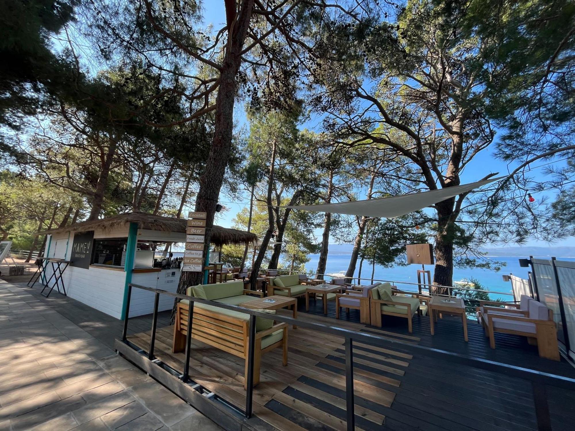 Villa Nona VI - Boutique Stone House Bol Exterior foto