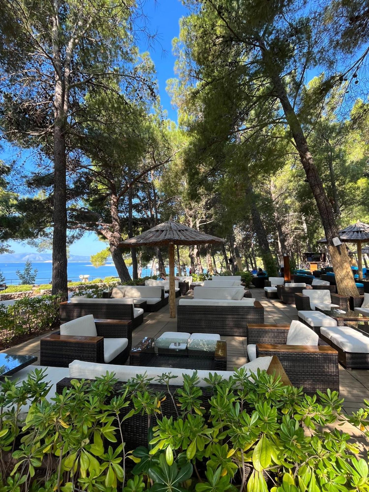 Villa Nona VI - Boutique Stone House Bol Exterior foto